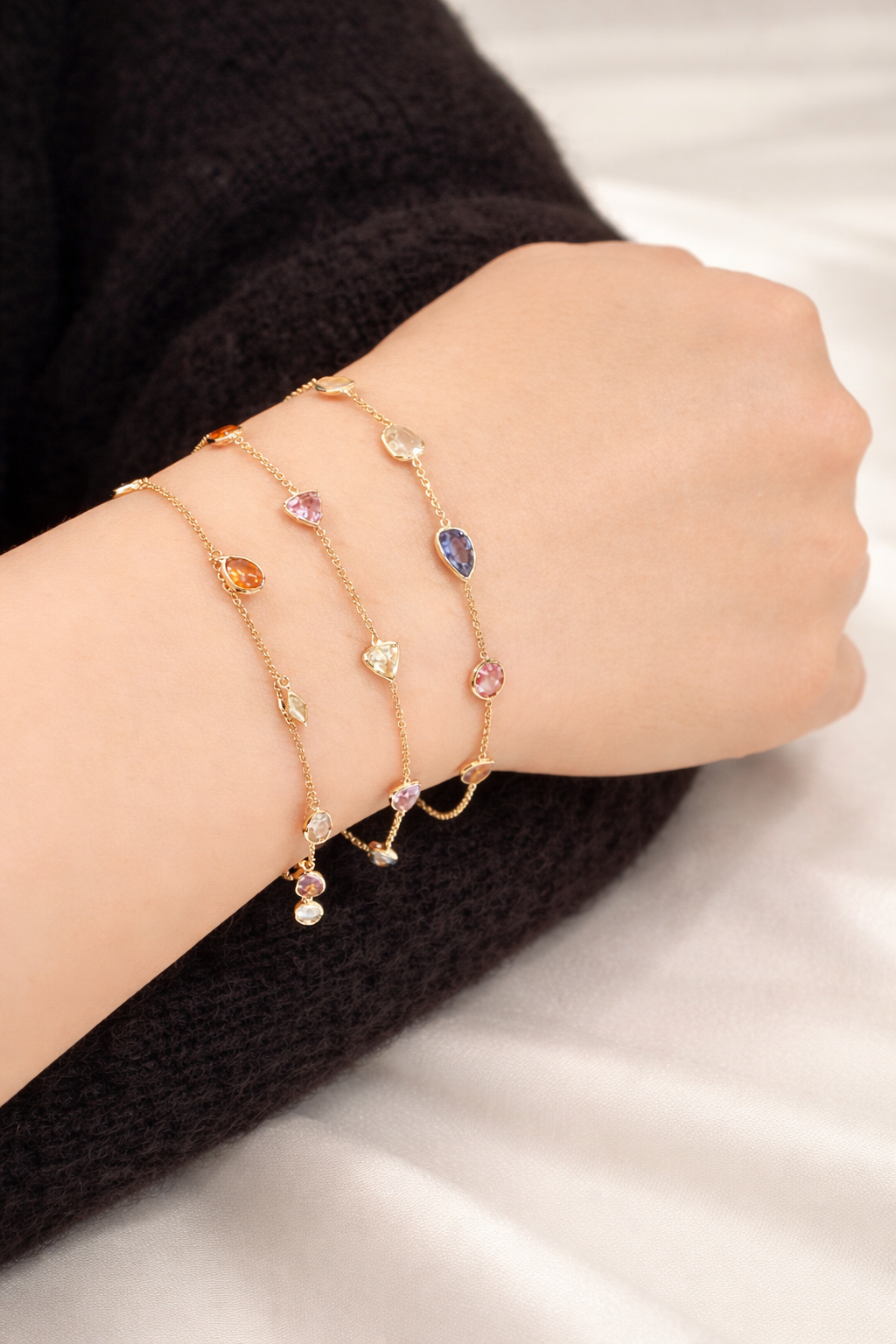 Zuvan Bracelet
