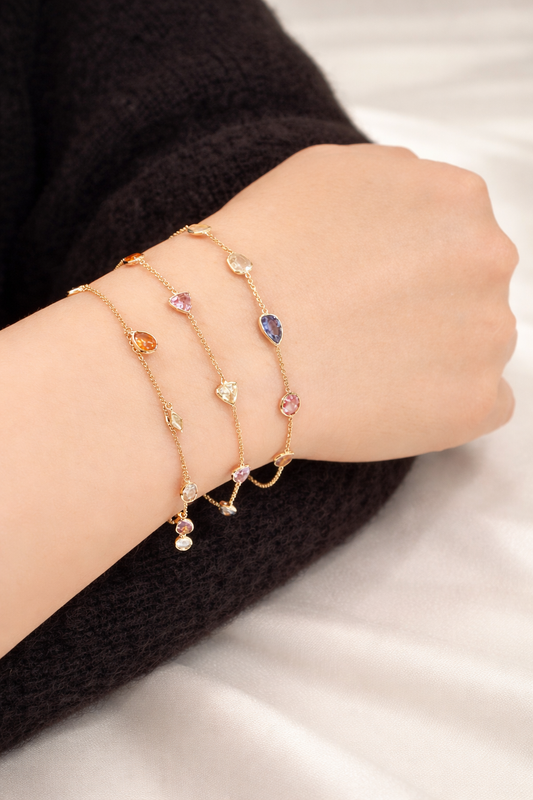 Zuvan Bracelet