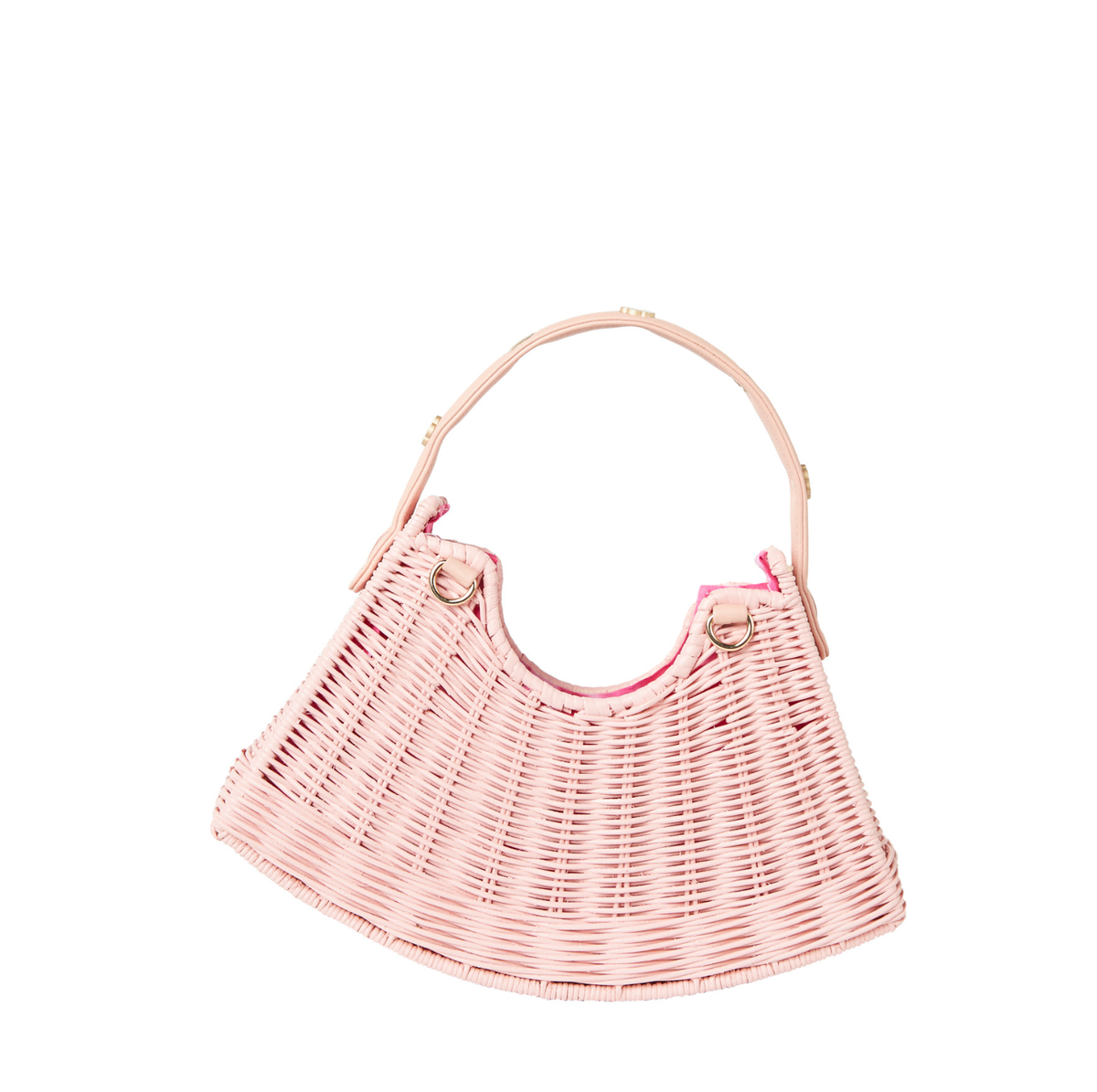 Tati Crescent Bag
