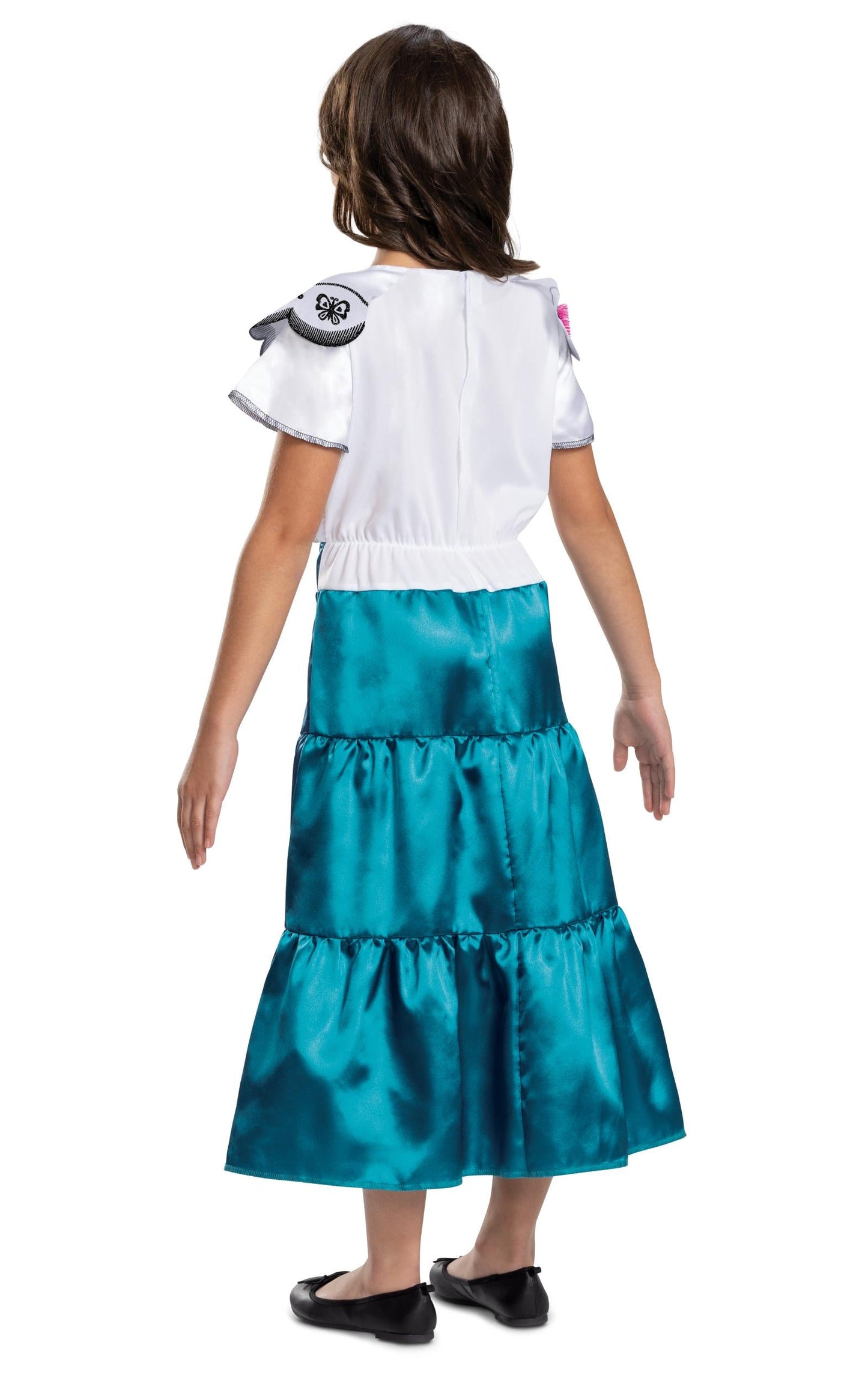 Disney Encanto Mirabel Classic Child Costume 4-6 years