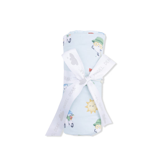 Golf Pros - Swaddle Blanket