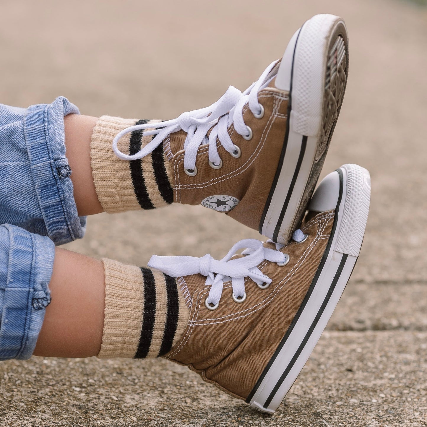 Hudson Sock