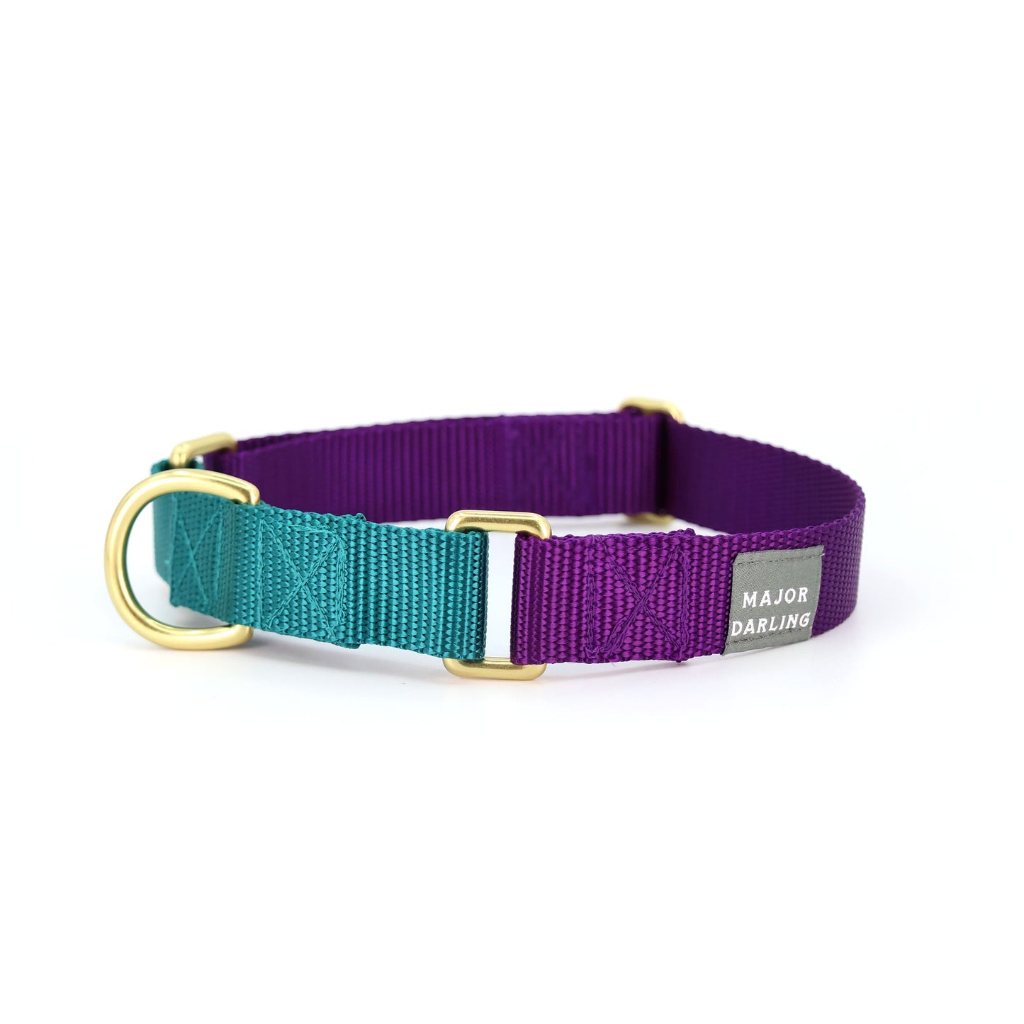 Martingale Dog Collar