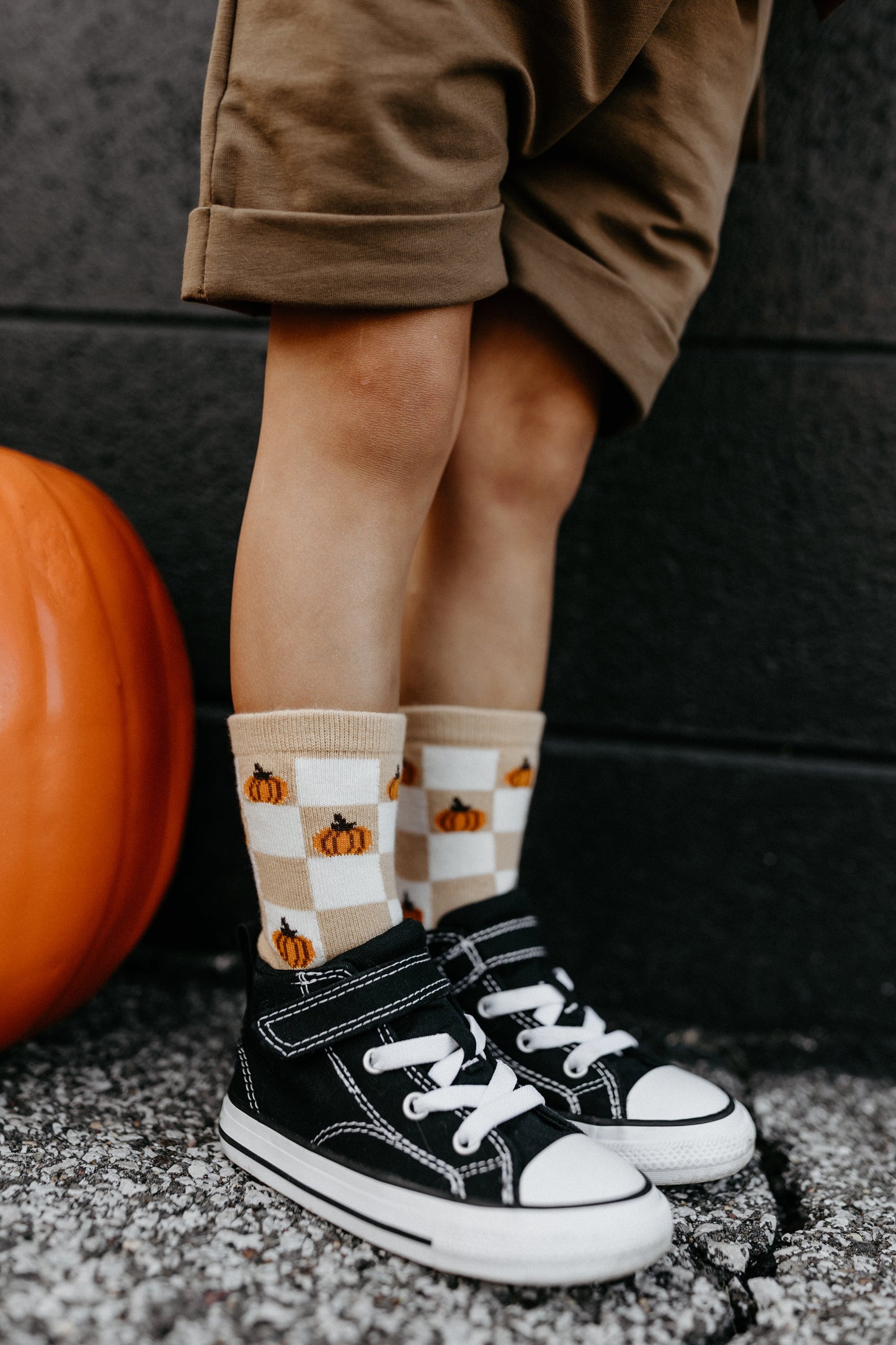 Checkin' Out Fall