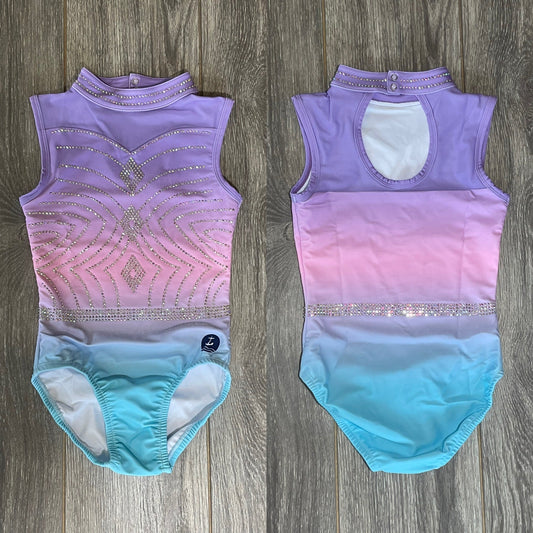 Mystical Magic Leotard