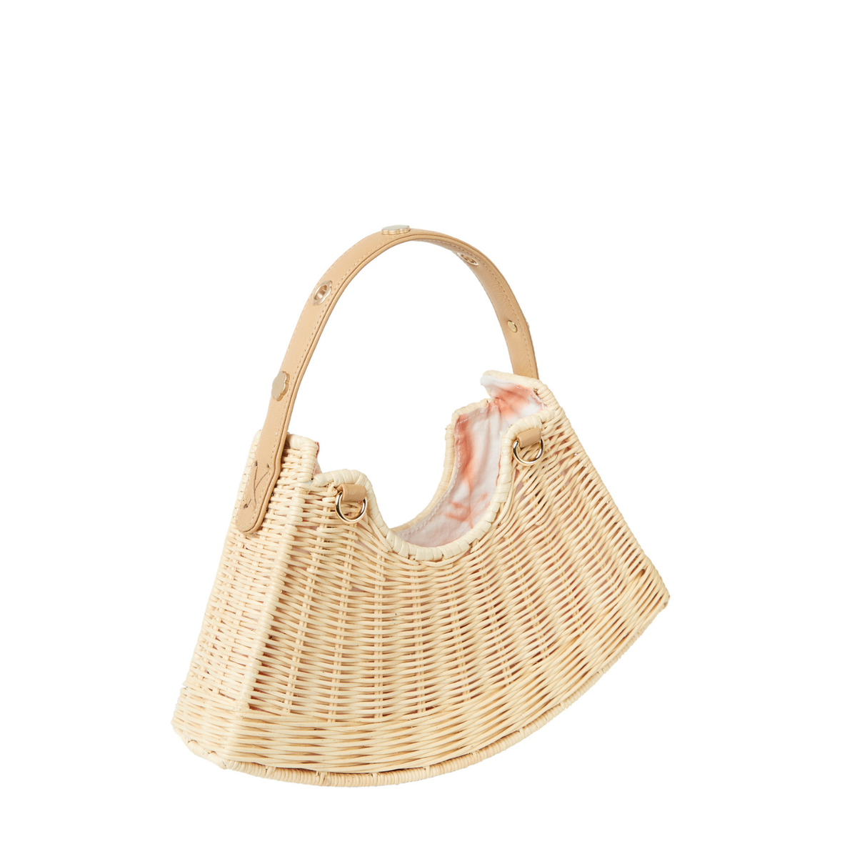 Tati Crescent Bag