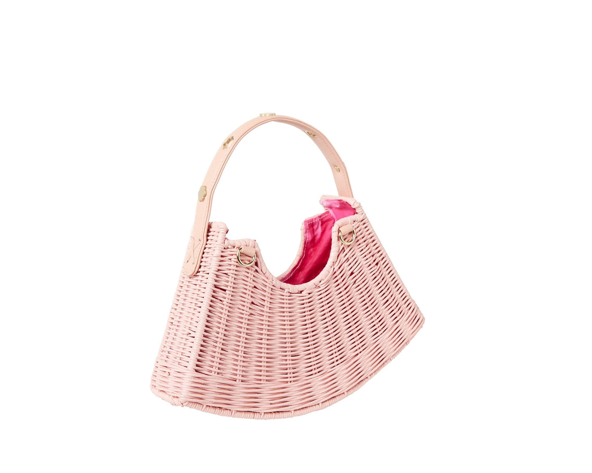 Tati Crescent Bag