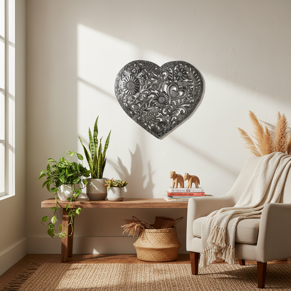 Hearts Galore