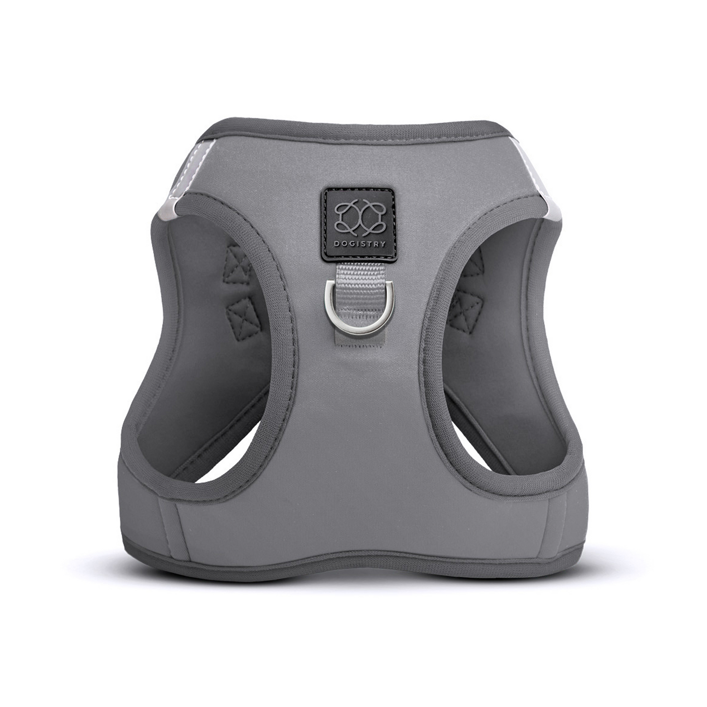 SoHo Dog Harness - Steel