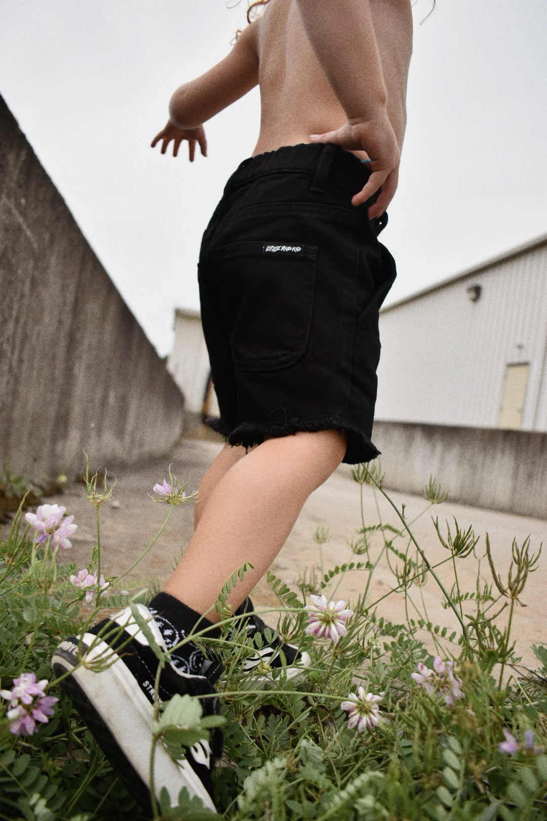 Malibu shorts | SIZE UP 2 SIZES (runs small)