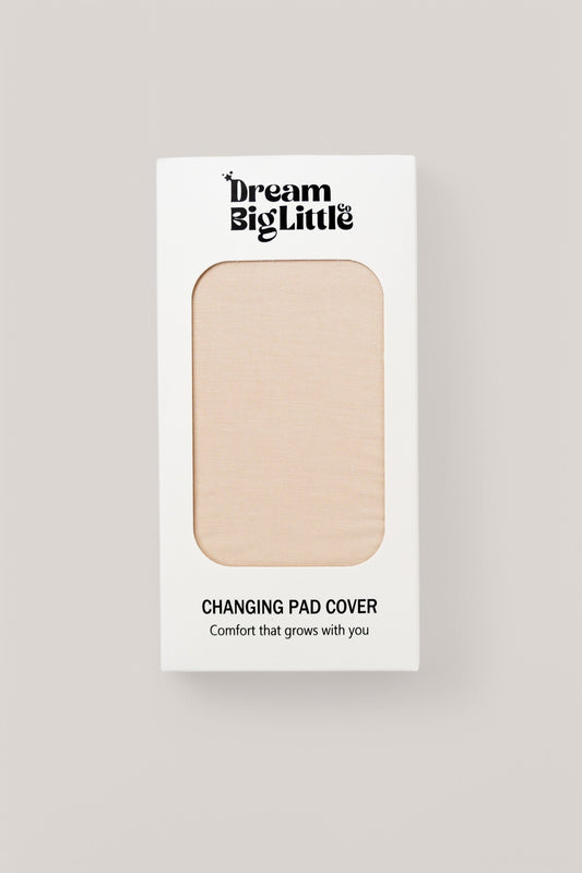 OAT DREAM CHANGING PAD