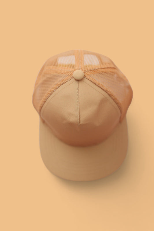 HONEY DREAM TRUCKER HAT