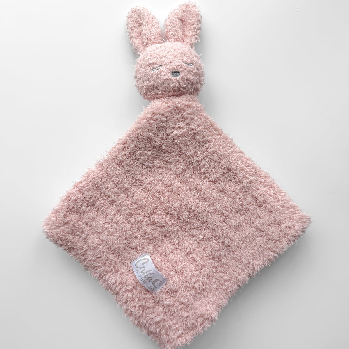 Little Snuggles Lovey - Bunny