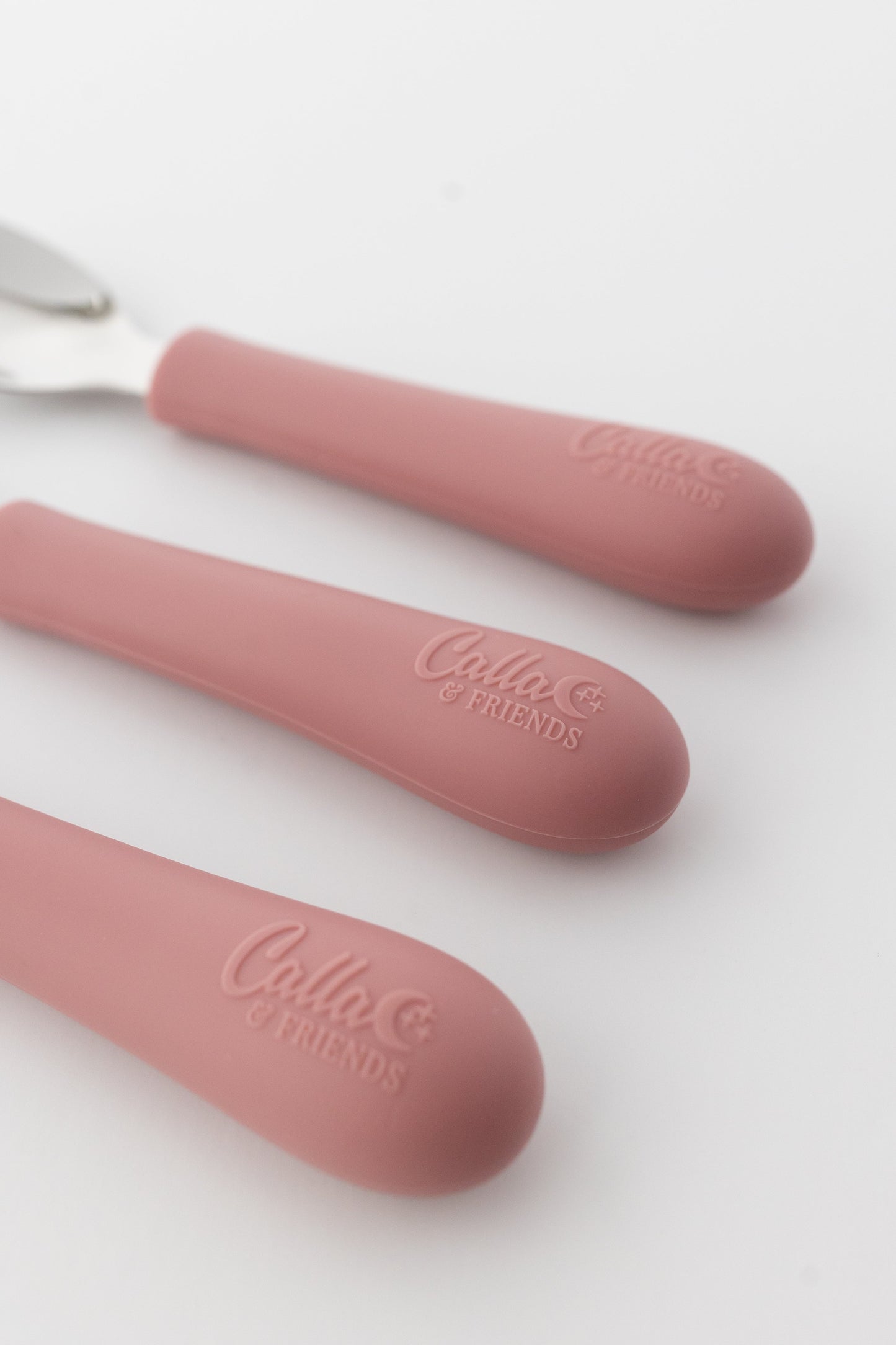 Big Kids Utensils