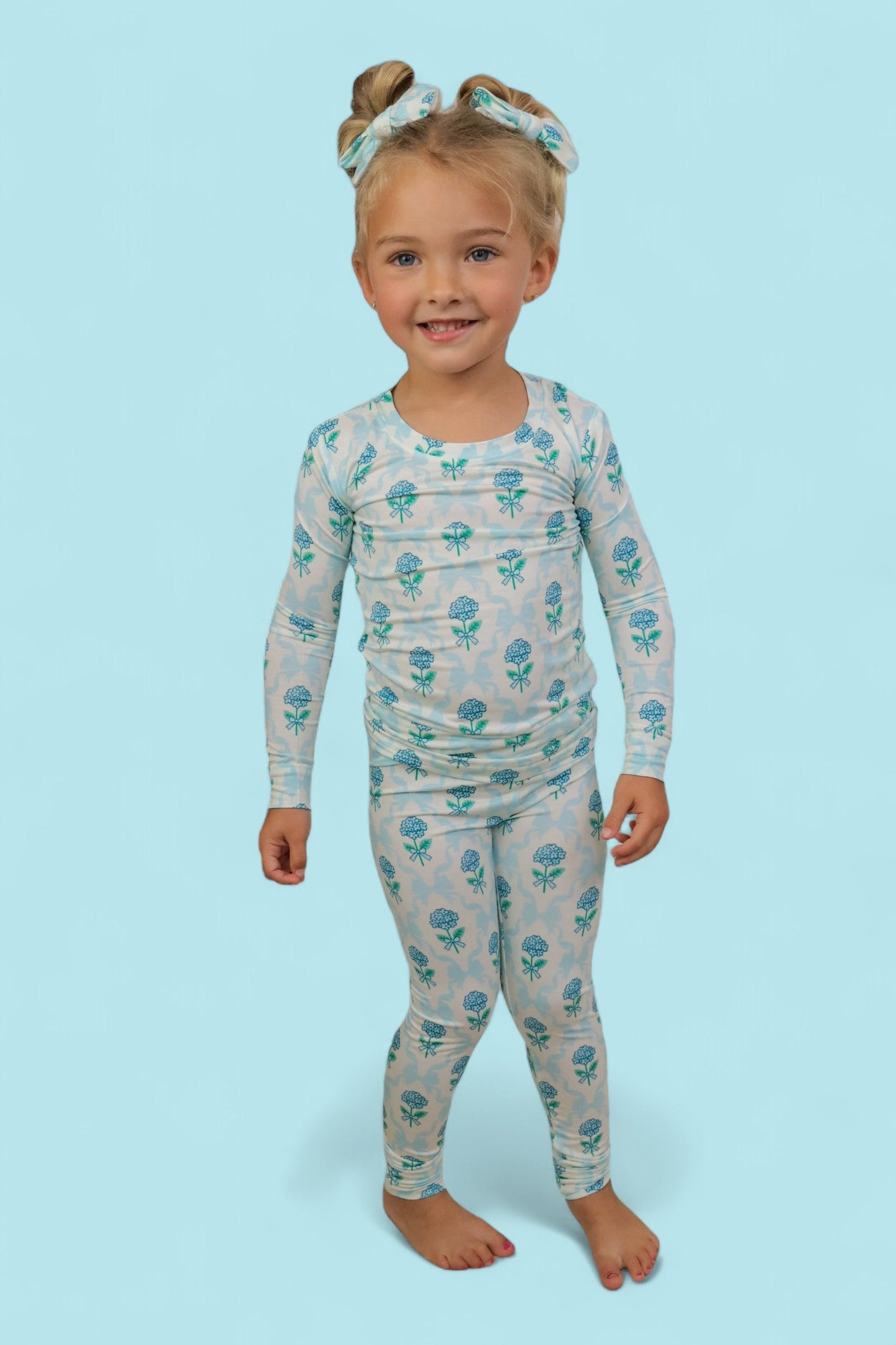 BLUE RIBBON BLOOMS DREAM SET