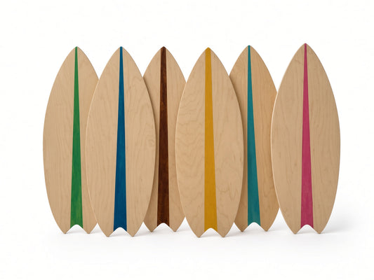 Surf Balance Board - Compatible with Stapelstein®