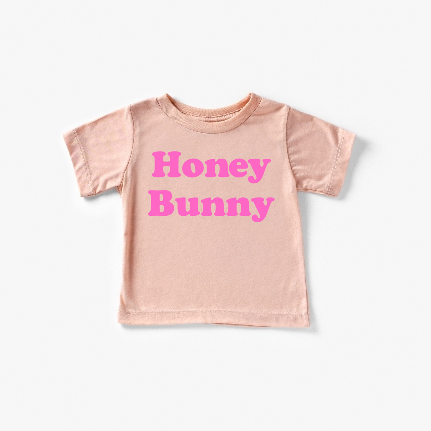 Honey Bunny Easter Shirt