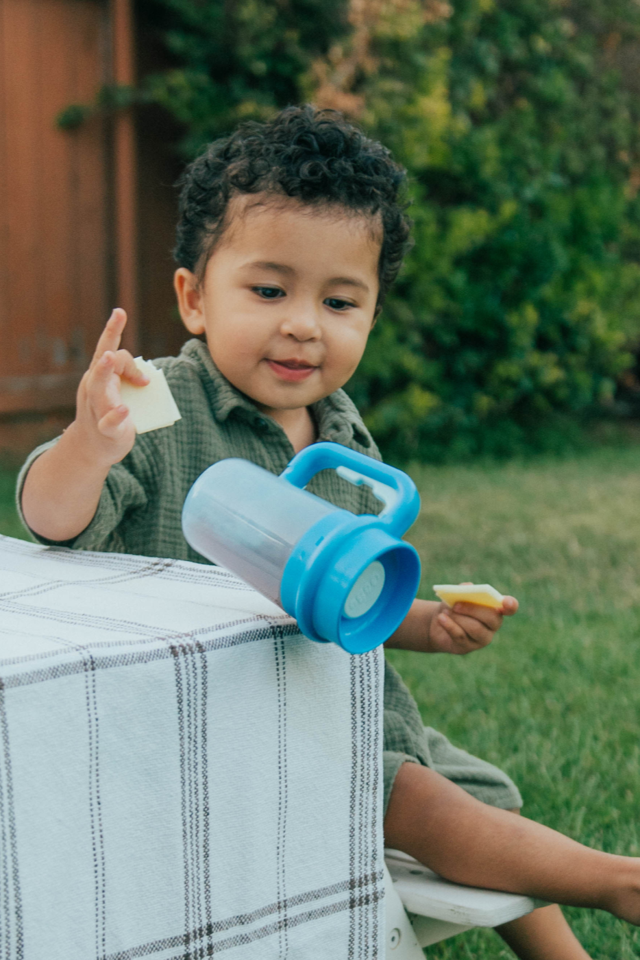 Wonder Cup (Click and Sip Cup)