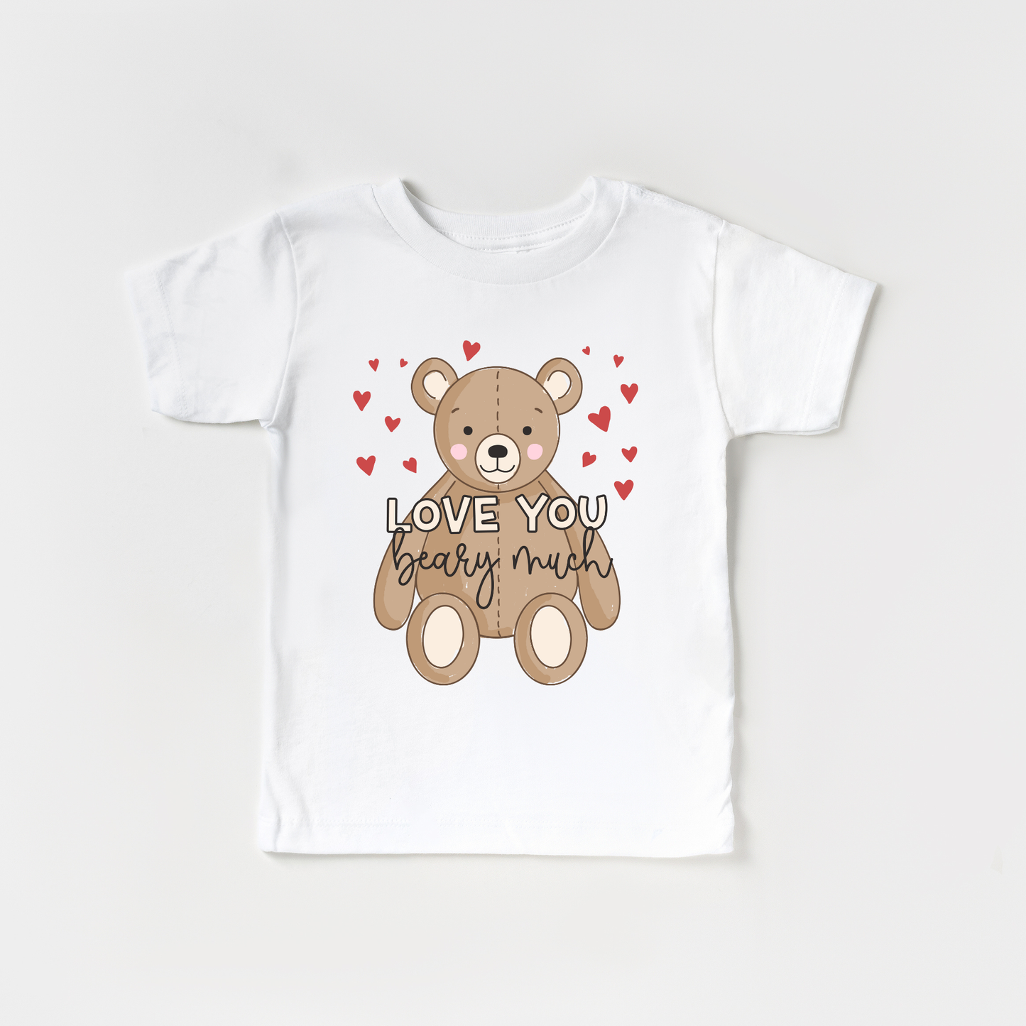 Love you Beary Much