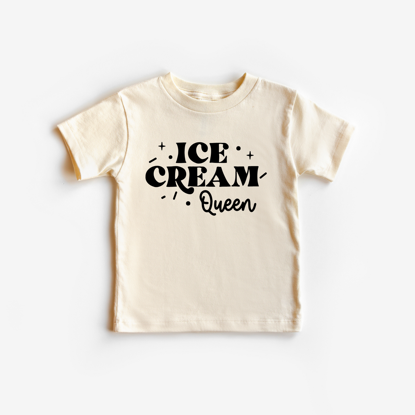 Ice Cream Queen