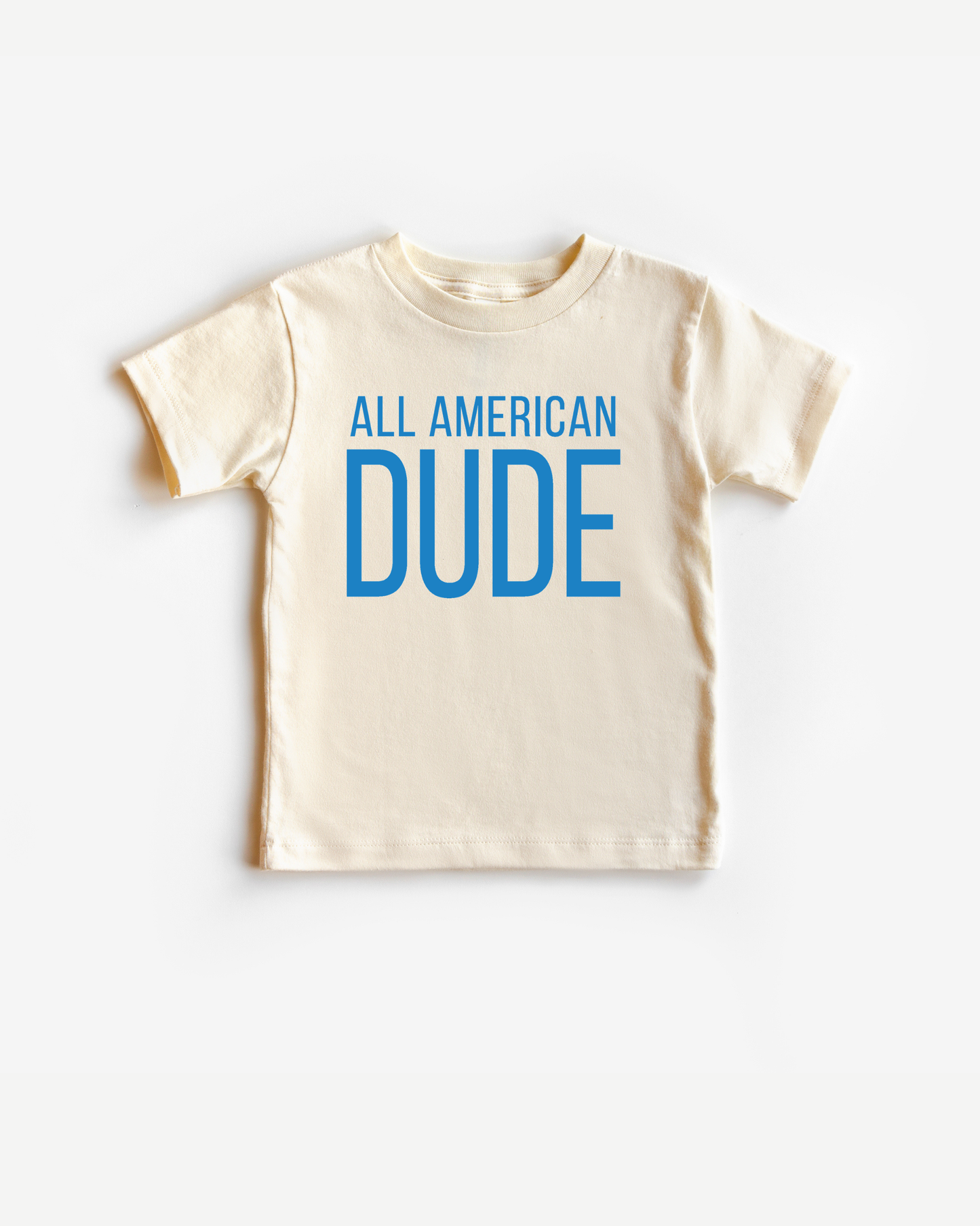 All American Dude 🇺🇸preorder