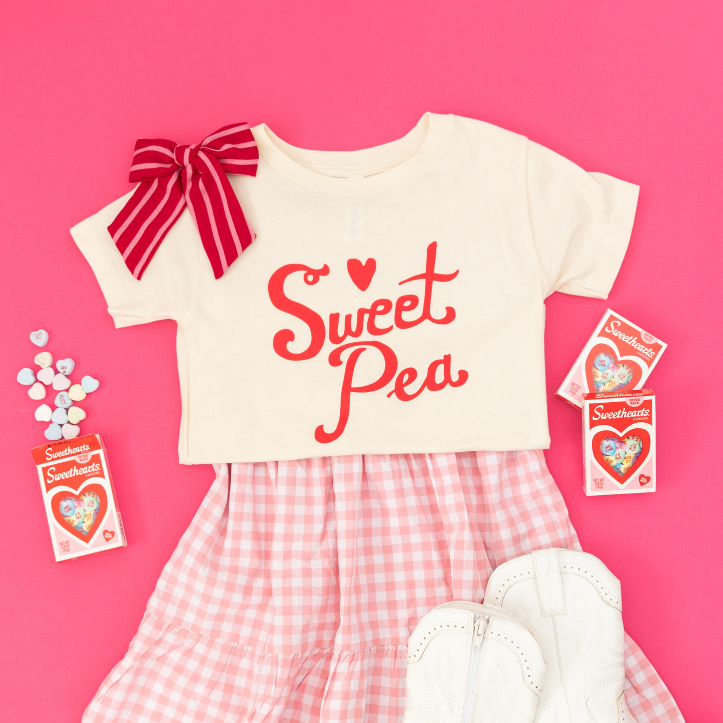 Sweet Pea