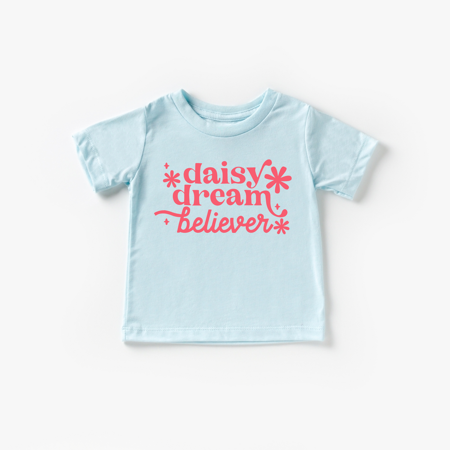 Daisy Dream Believer