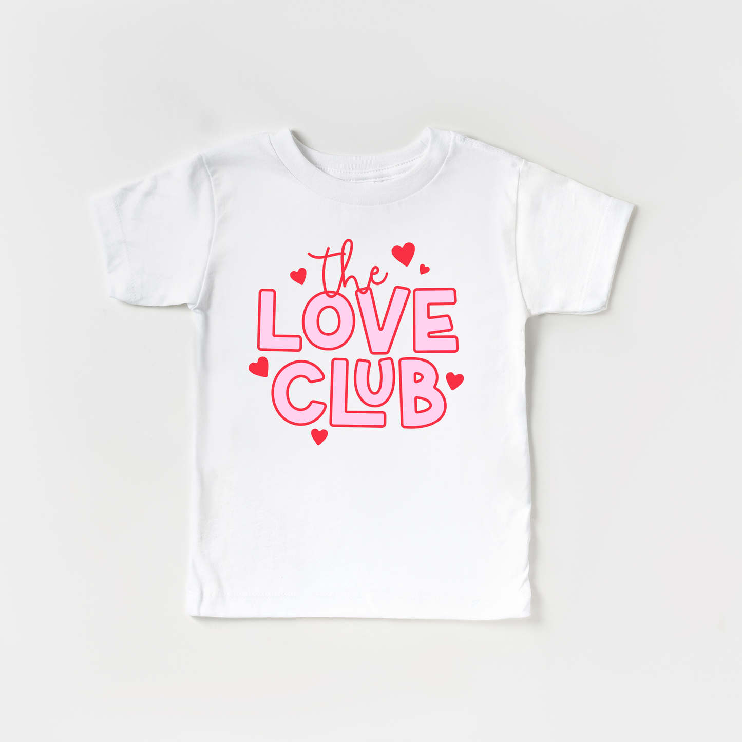 The Love Club
