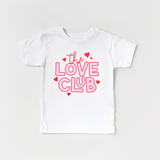 The Love Club