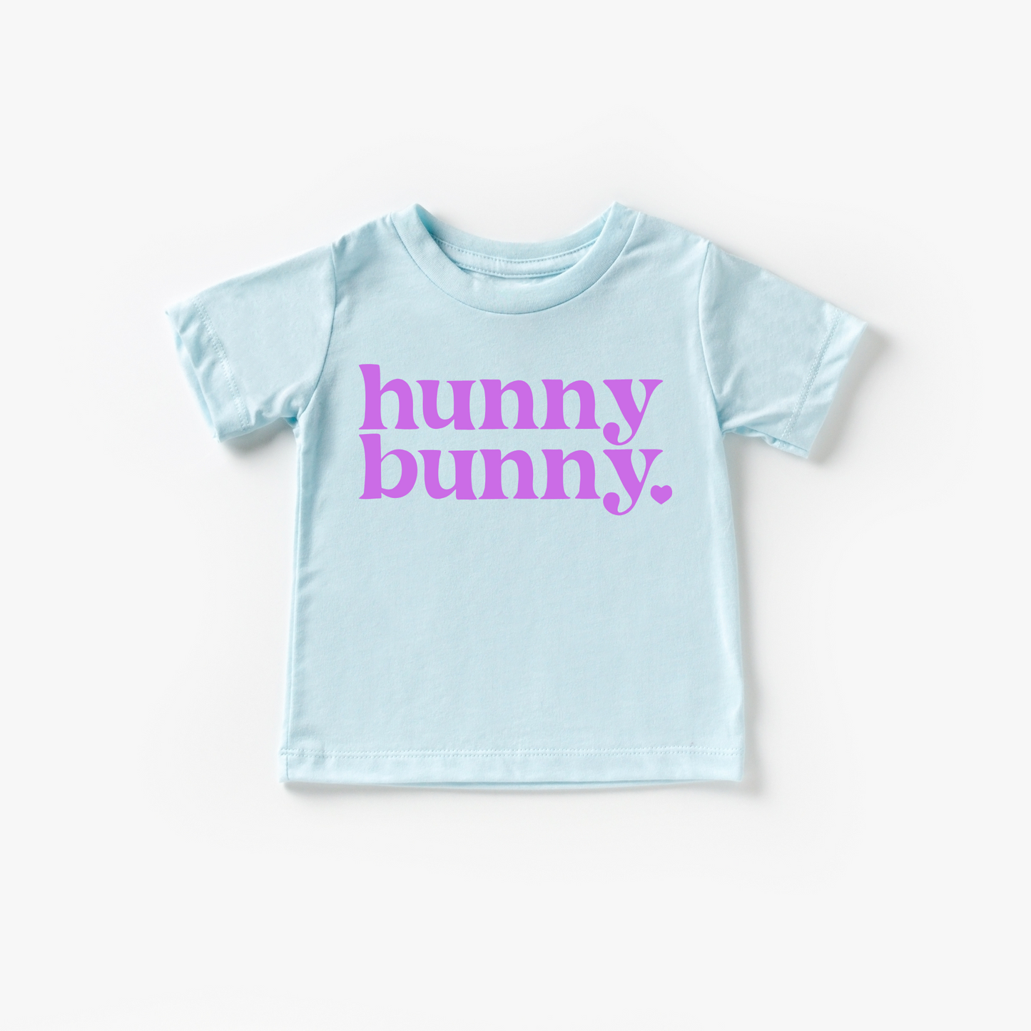 Hunny Bunny Easter Shirt