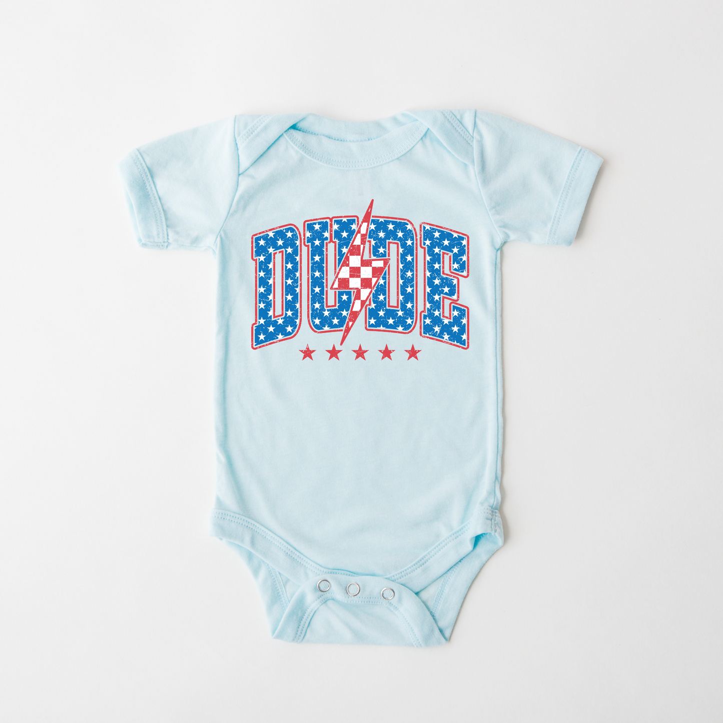 Dude USA