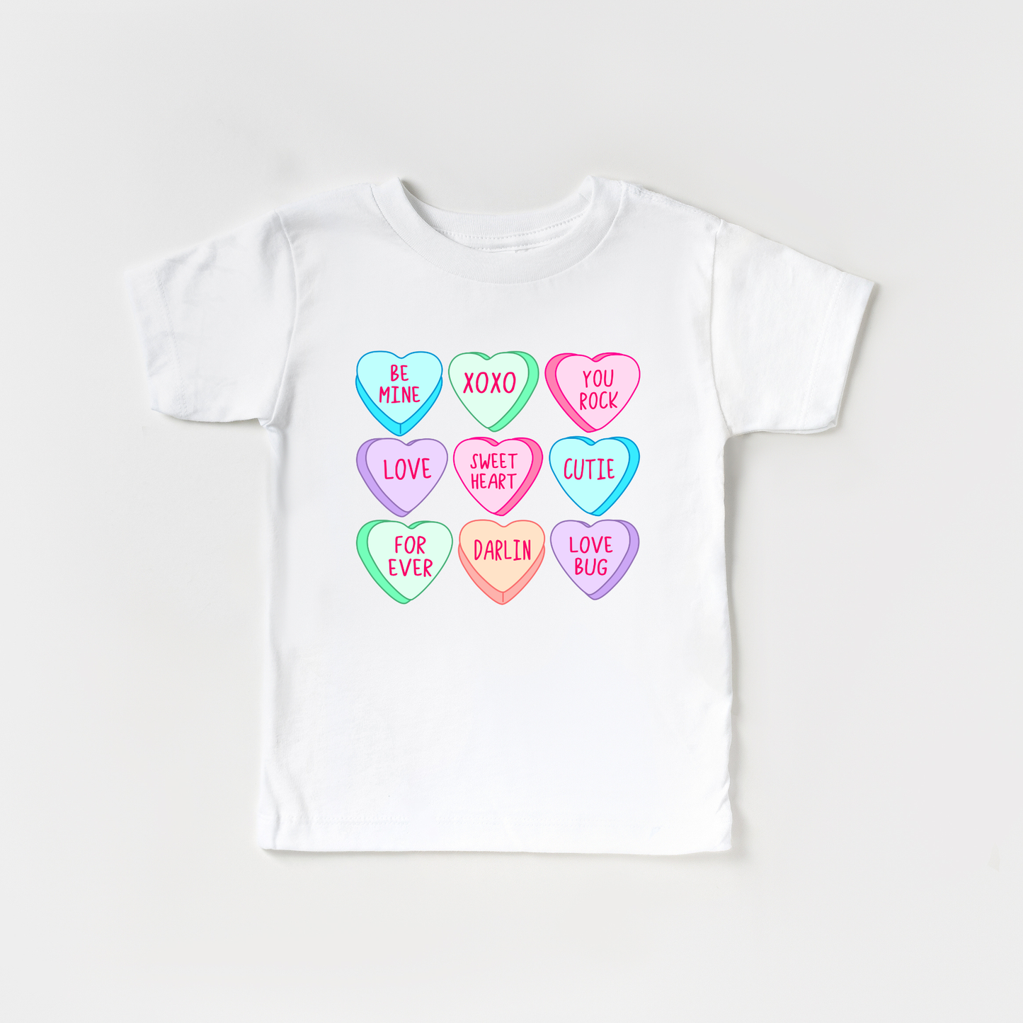 Conversation Hearts
