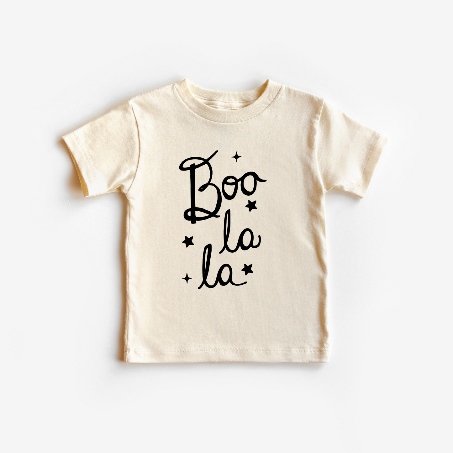 Boo La La
