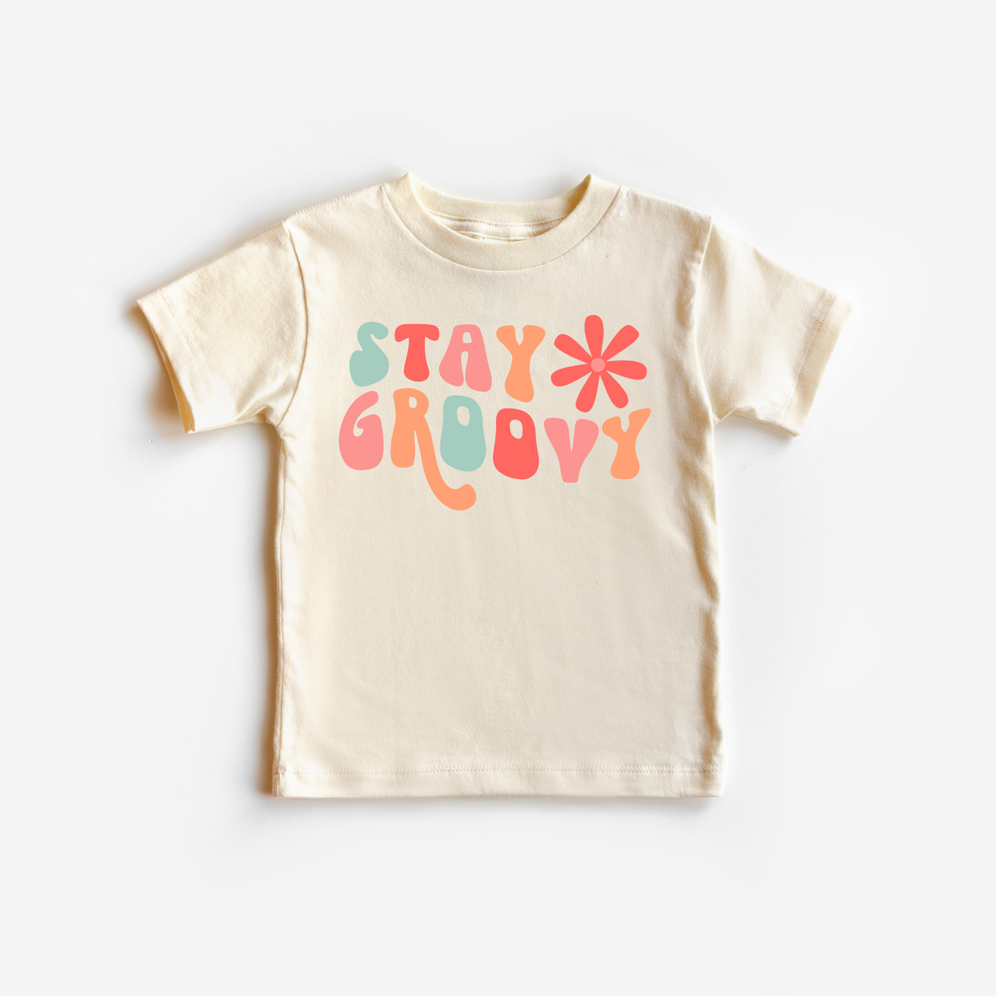 Stay Groovy