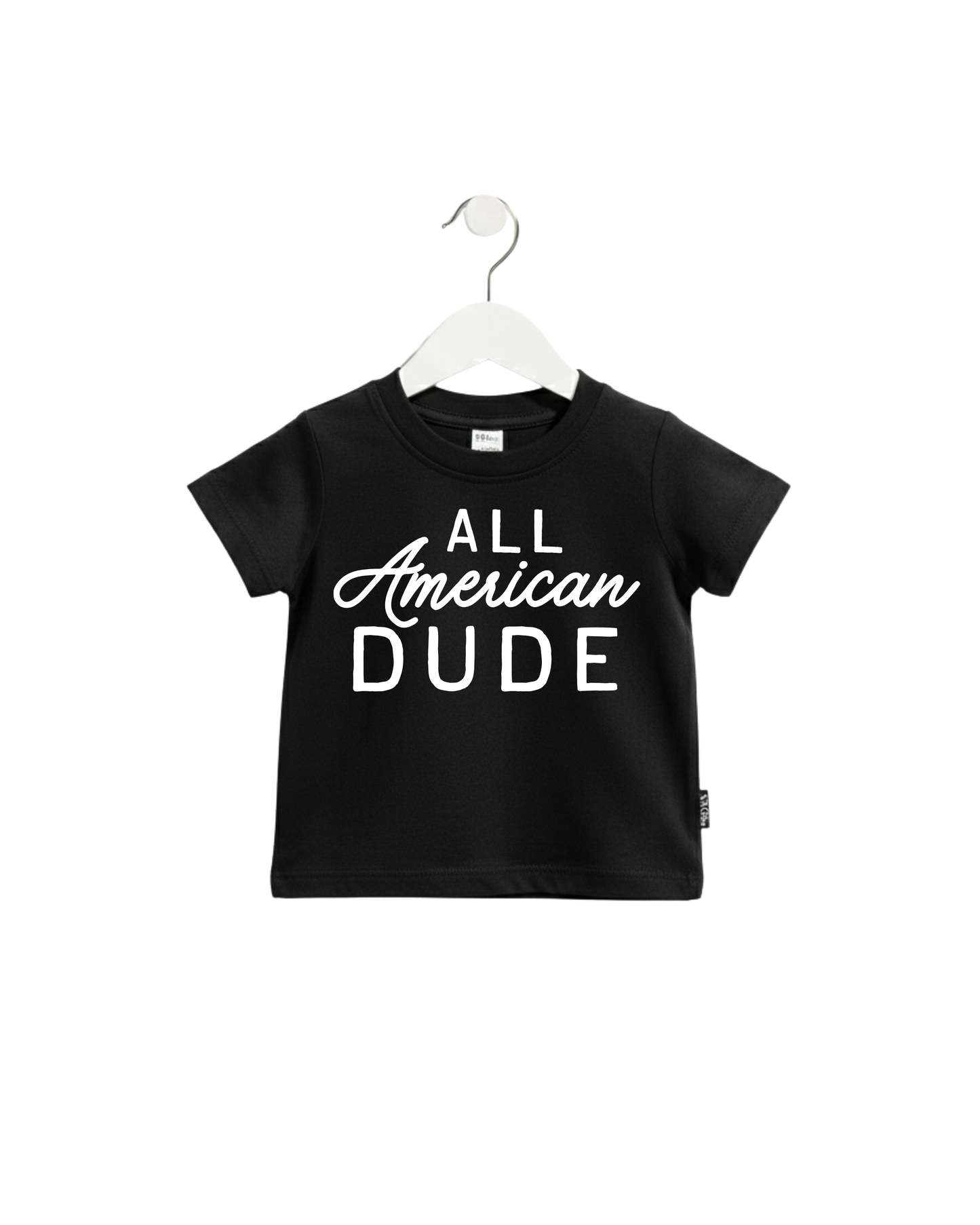 All American Dude Tee 🇺🇸 preorder
