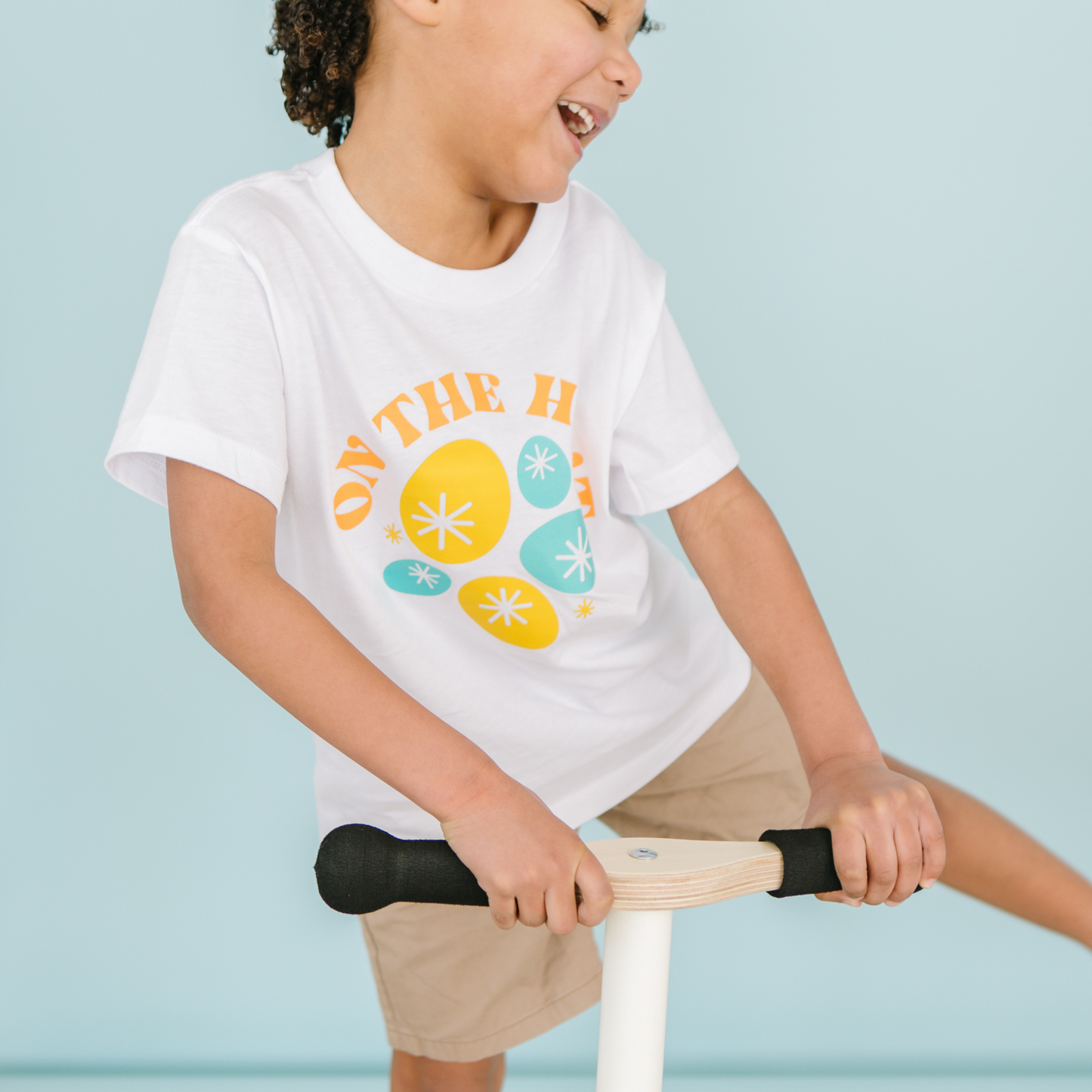 On the Hunt Easter Shirt