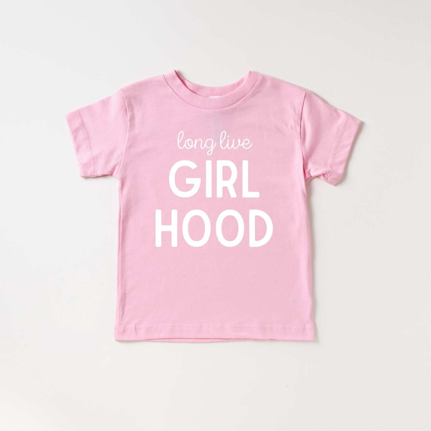 Long Live Girl Hood