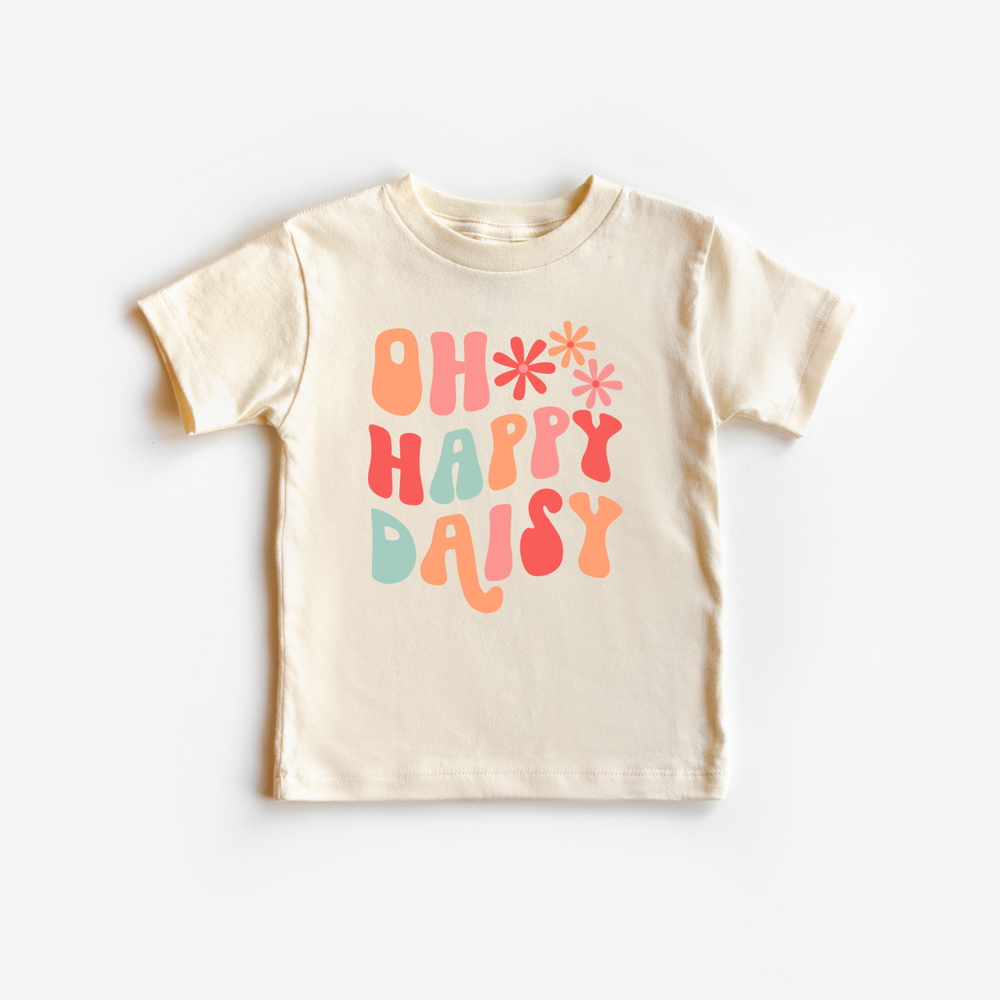 Oh Happy Daisy