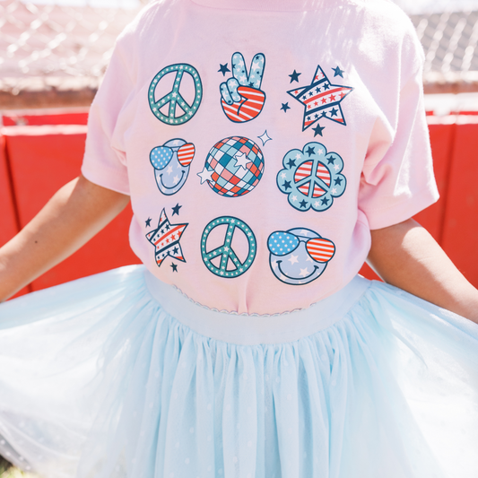 All things Patriotic