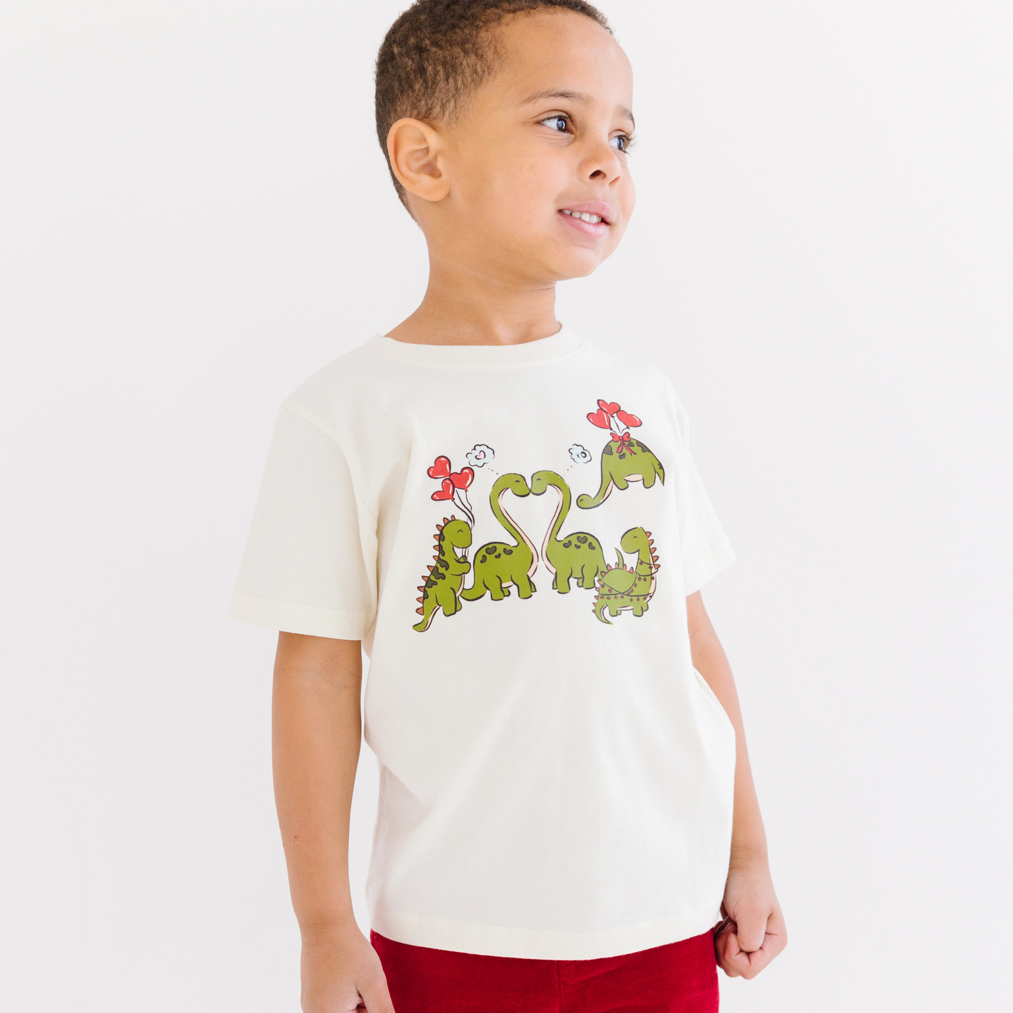 Dino Love