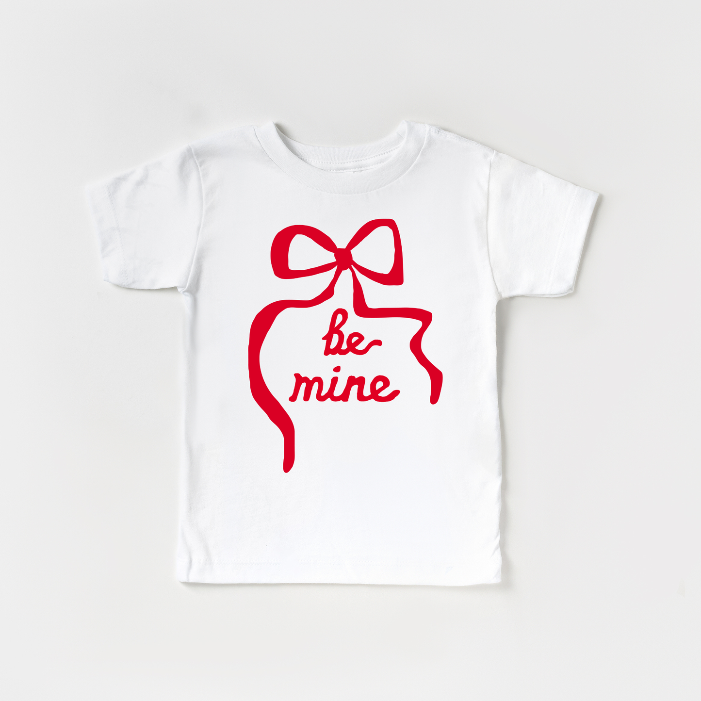 Be Mine Ribbon