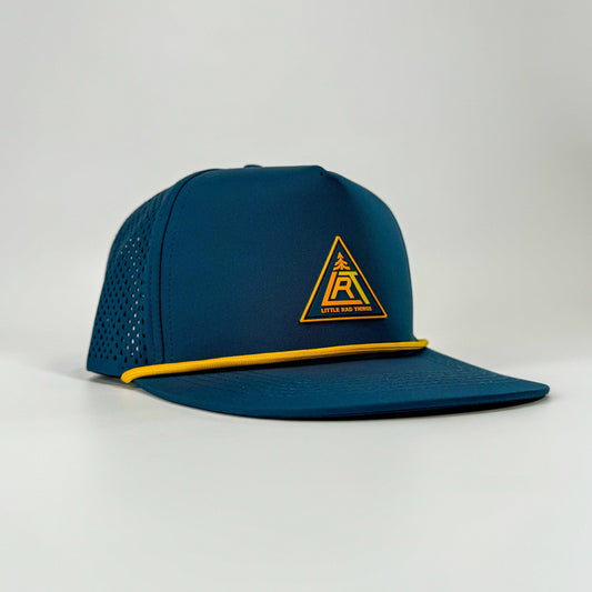 Kids LRT Adventure Snapback