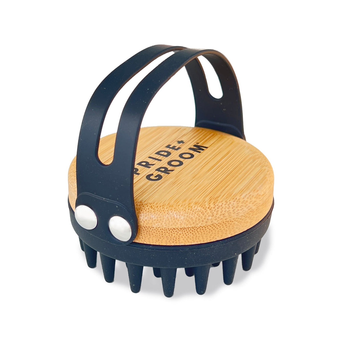 THE TOOL KIT | Complete waterless dog grooming set. Includes foaming shampoo, moisturizing balm & grooming brush.