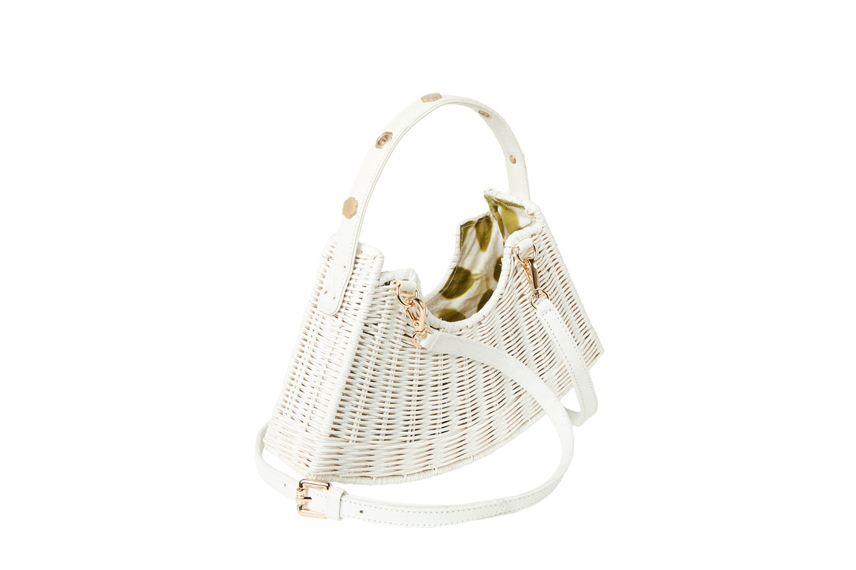 Tati Crescent Bag