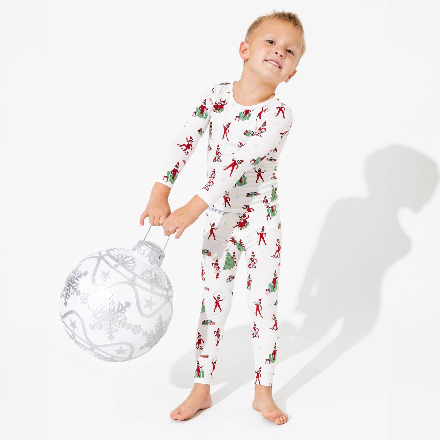 The Elf on the Shelf PJs