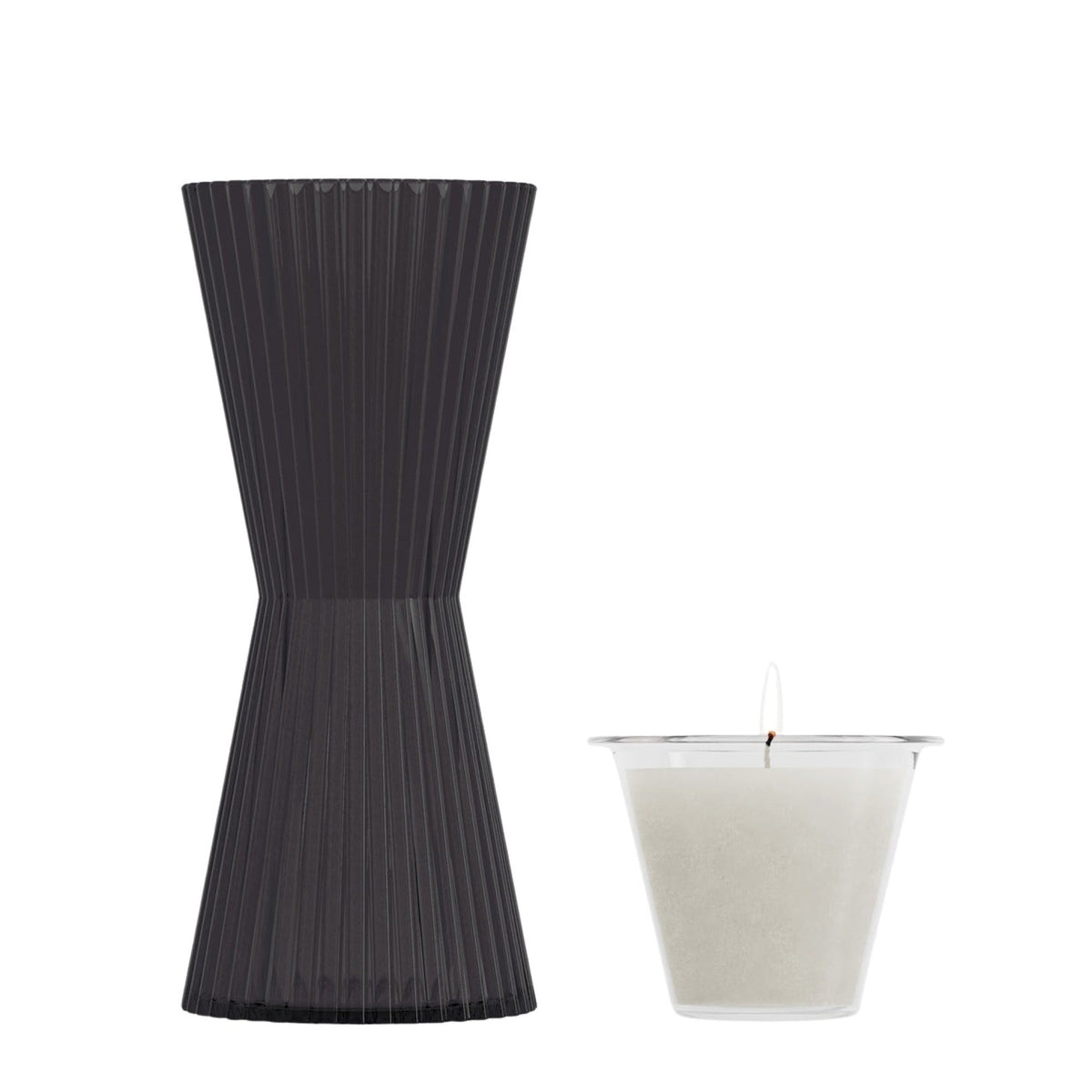AIZ Candle - Cedar & Black Cherry