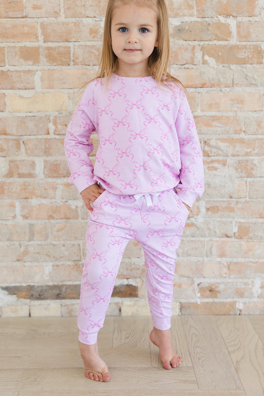 Emeryn - Cloud Terry Set