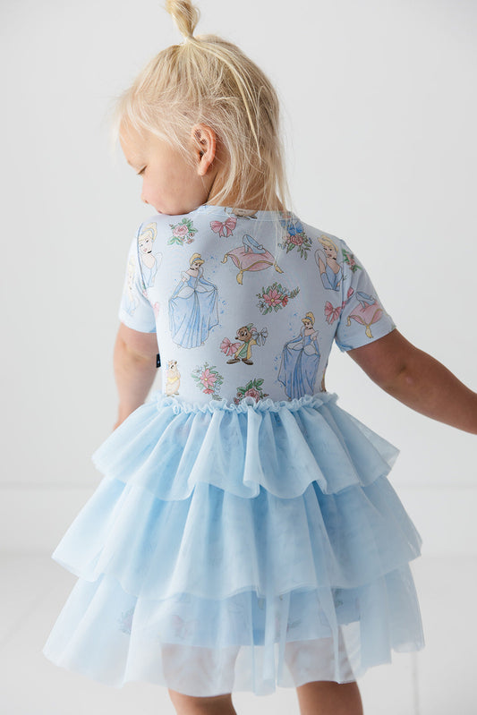 The Lost Slipper - Tutu Dress