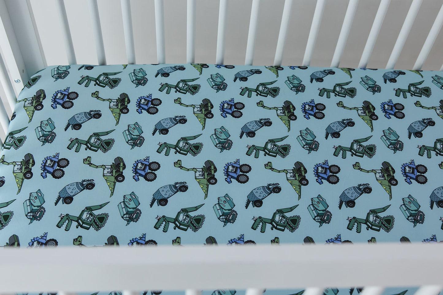 Emilio - Crib Sheet