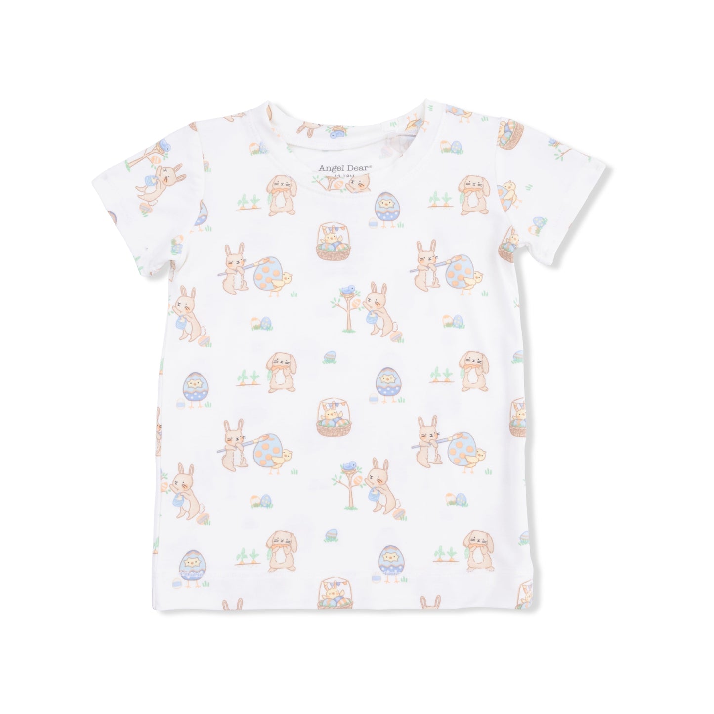 Easter Egg Hunt Uni - Loungewear Short Set